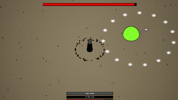EVERHOLD screenshot 3