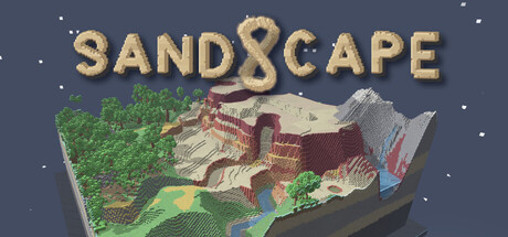 Sandscape