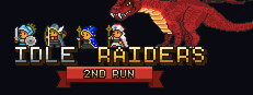 Idle Raiders: Second Run