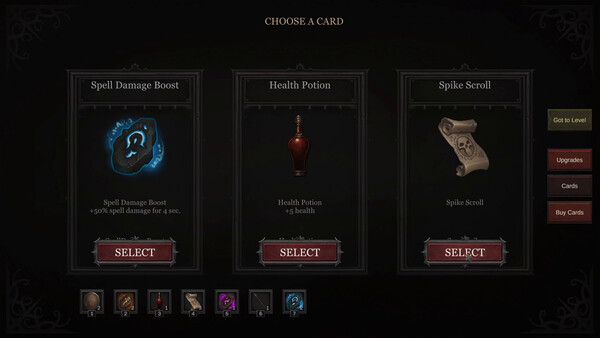 IncrediWizard screenshot 6