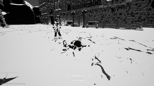 I Can't See You screenshot 6
