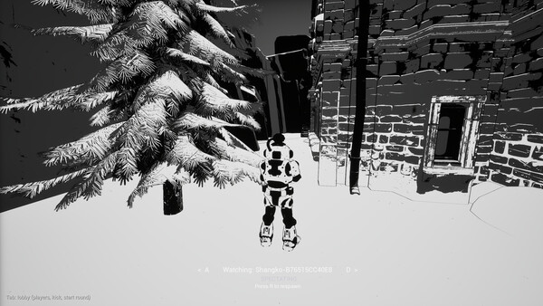 I Can't See You screenshot 8