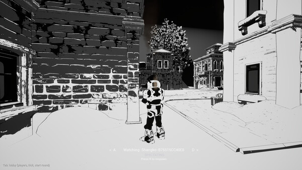 I Can't See You screenshot 7