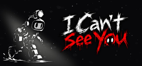 I Can't See Youの作品画像