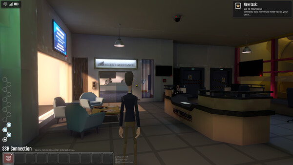 OFF GRID : Stealth Hacking