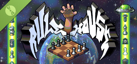 Rulehouse Demo