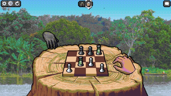 Rulehouse Demo screenshot 3