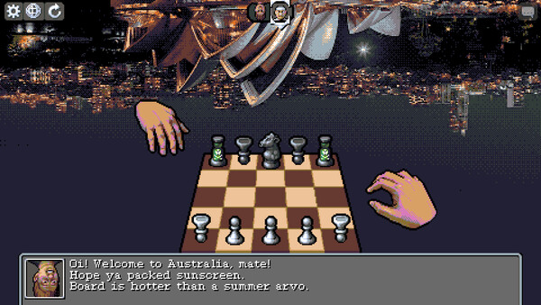 Rulehouse Demo screenshot 5
