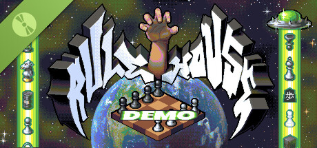 Rulehouse Demo