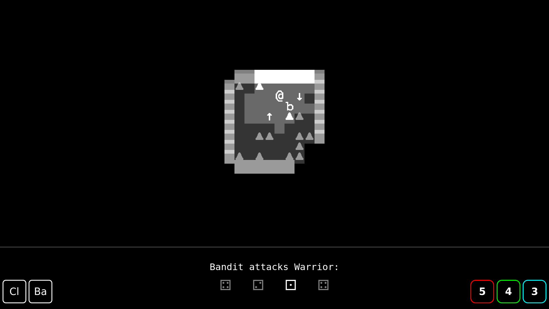 Fortrezo Desaparanta screenshot #5