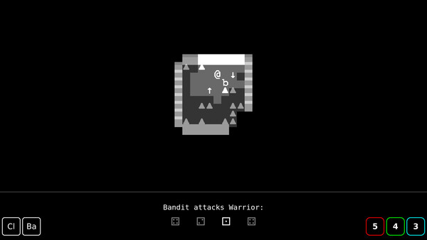 Fortrezo Desaparanta screenshot 5