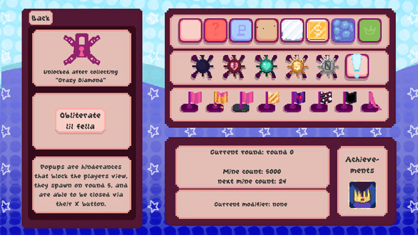 Lattice Screenshot