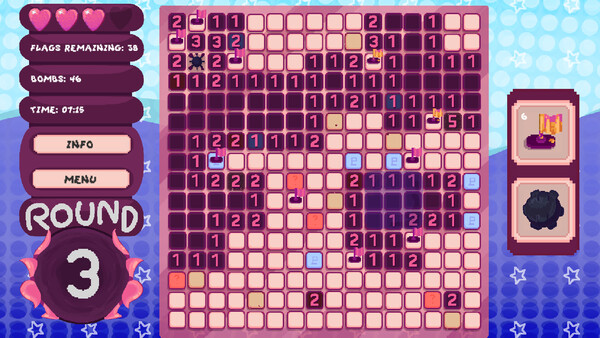 Lattice Screenshot