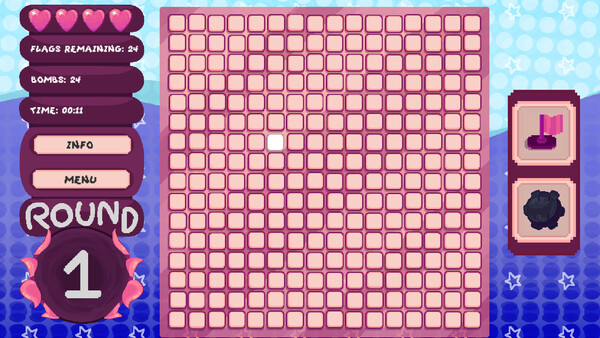 Lattice screenshot 1