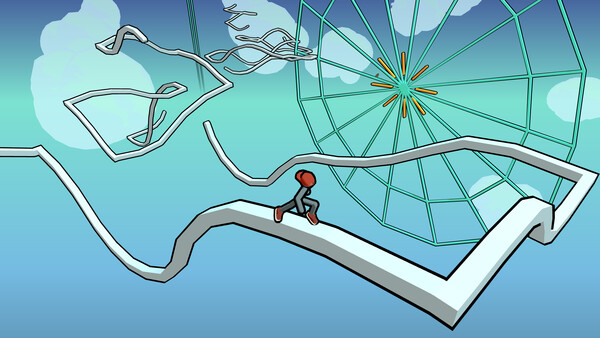 Skyturns — 8