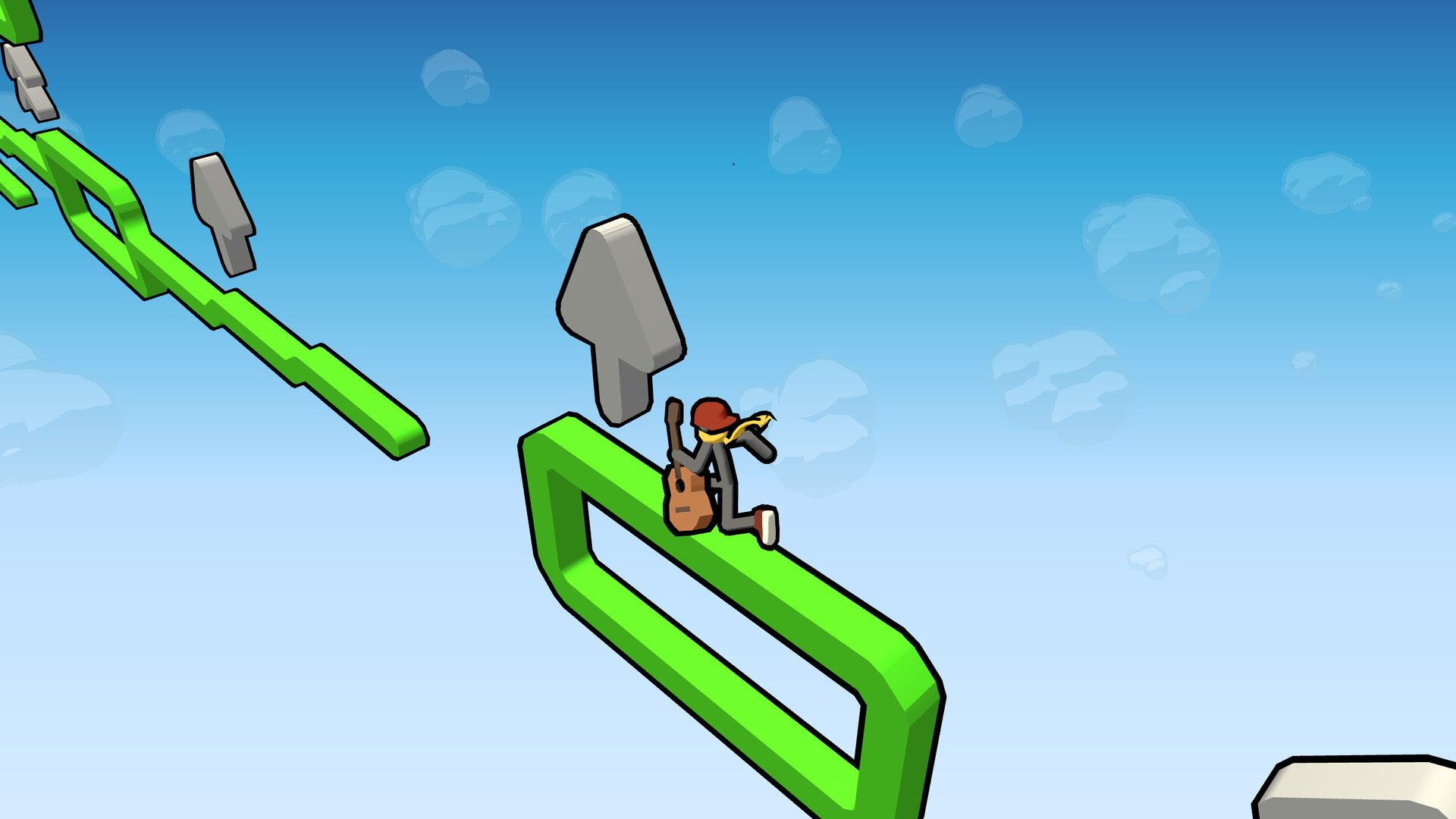 Skyturns screenshot #5