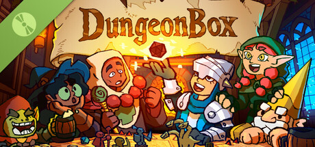 DungeonBox Demo header