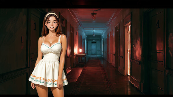 Lantern Hollow screenshot 15