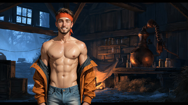 Lantern Hollow screenshot 5