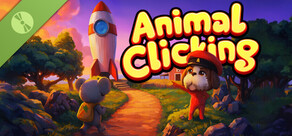 Animal Clicking Demo