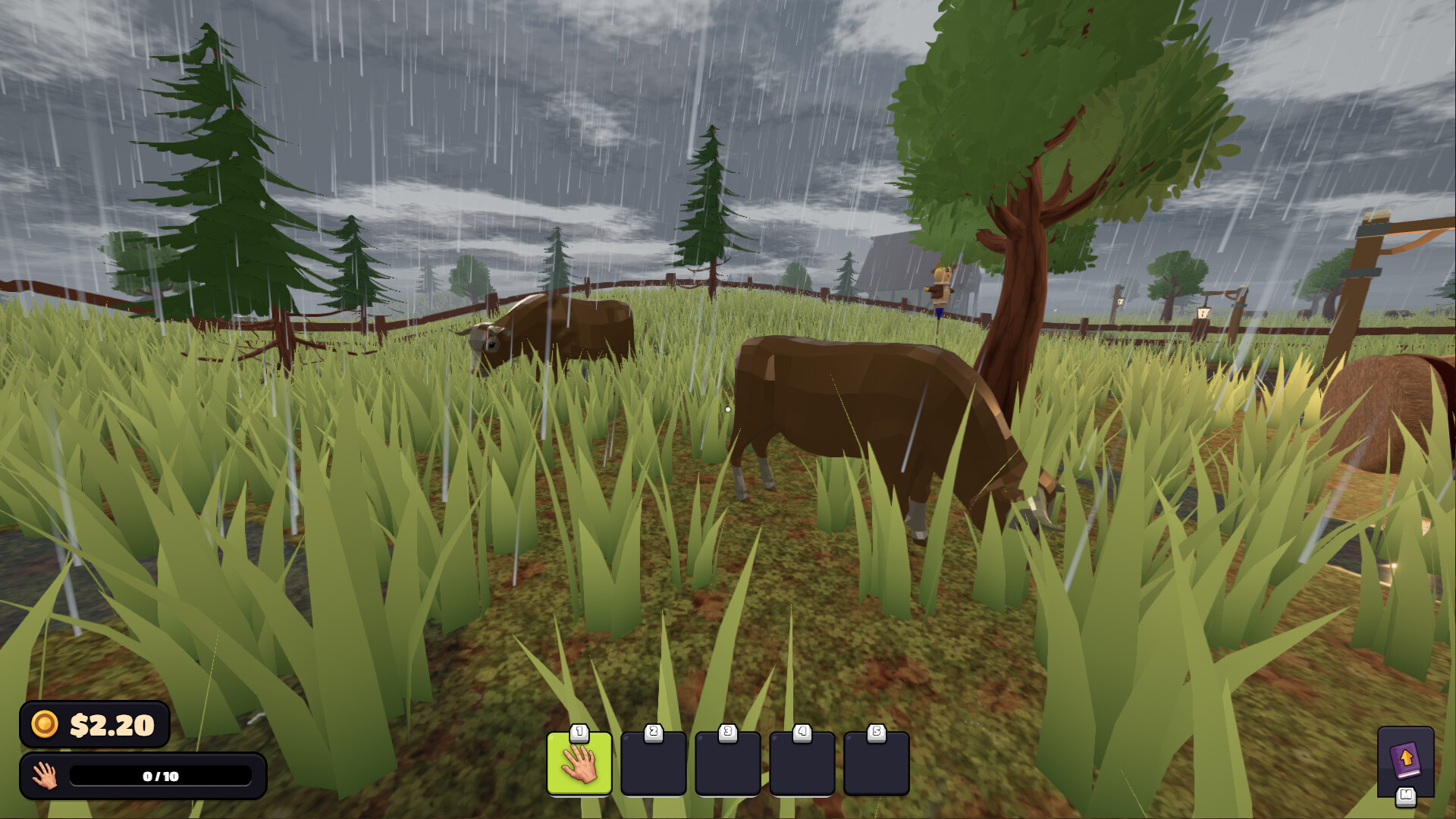 Needle Hunt screenshot 13