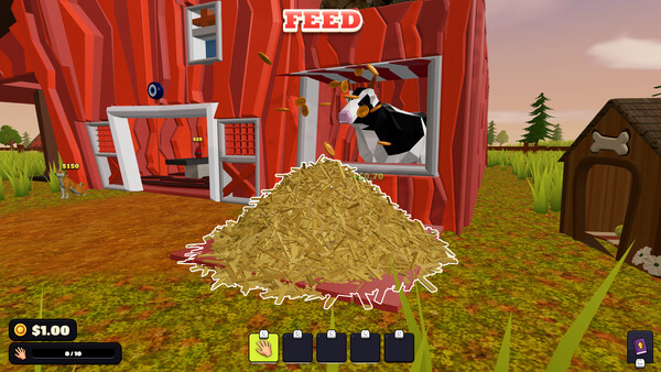 Needle Hunt screenshot 3