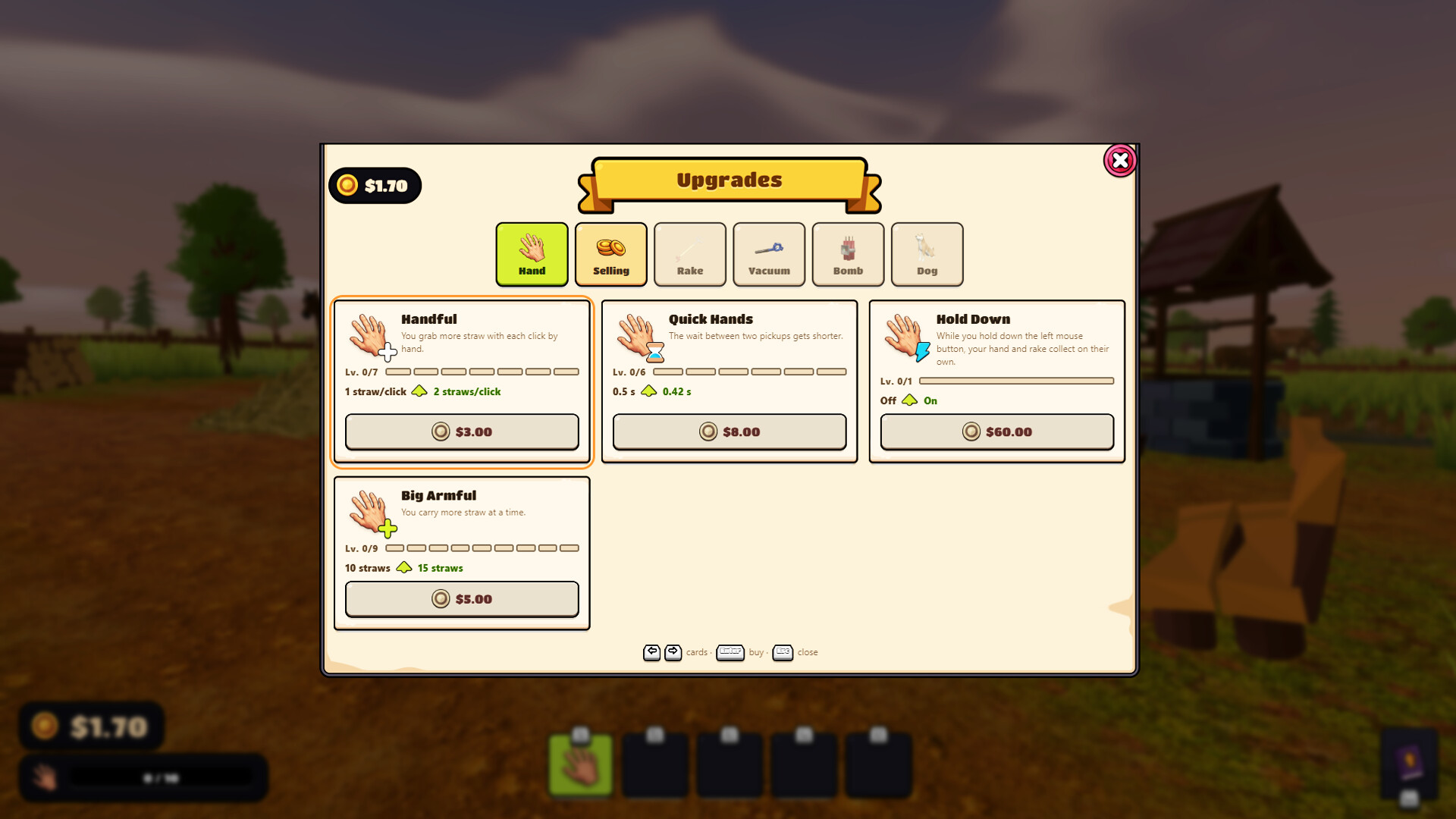 Needle Hunt screenshot 10