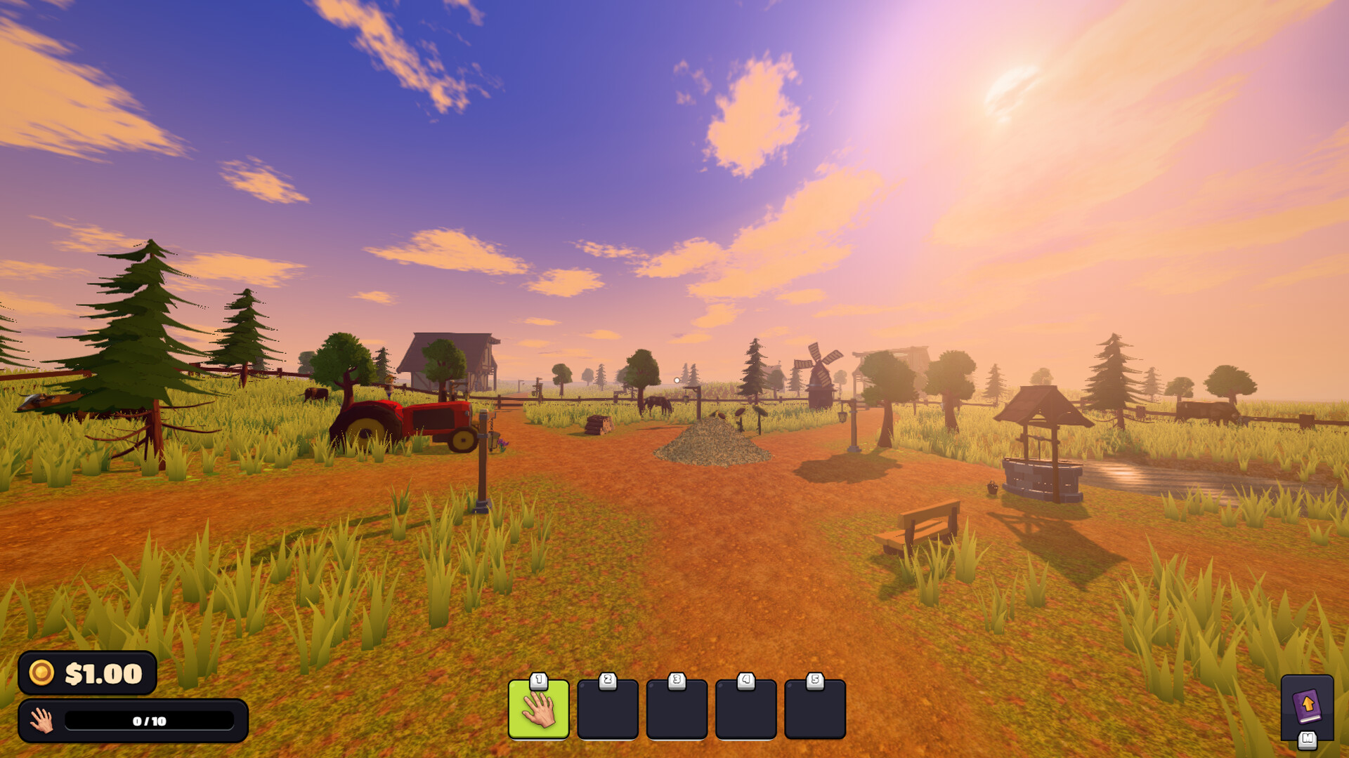 Needle Hunt screenshot 17