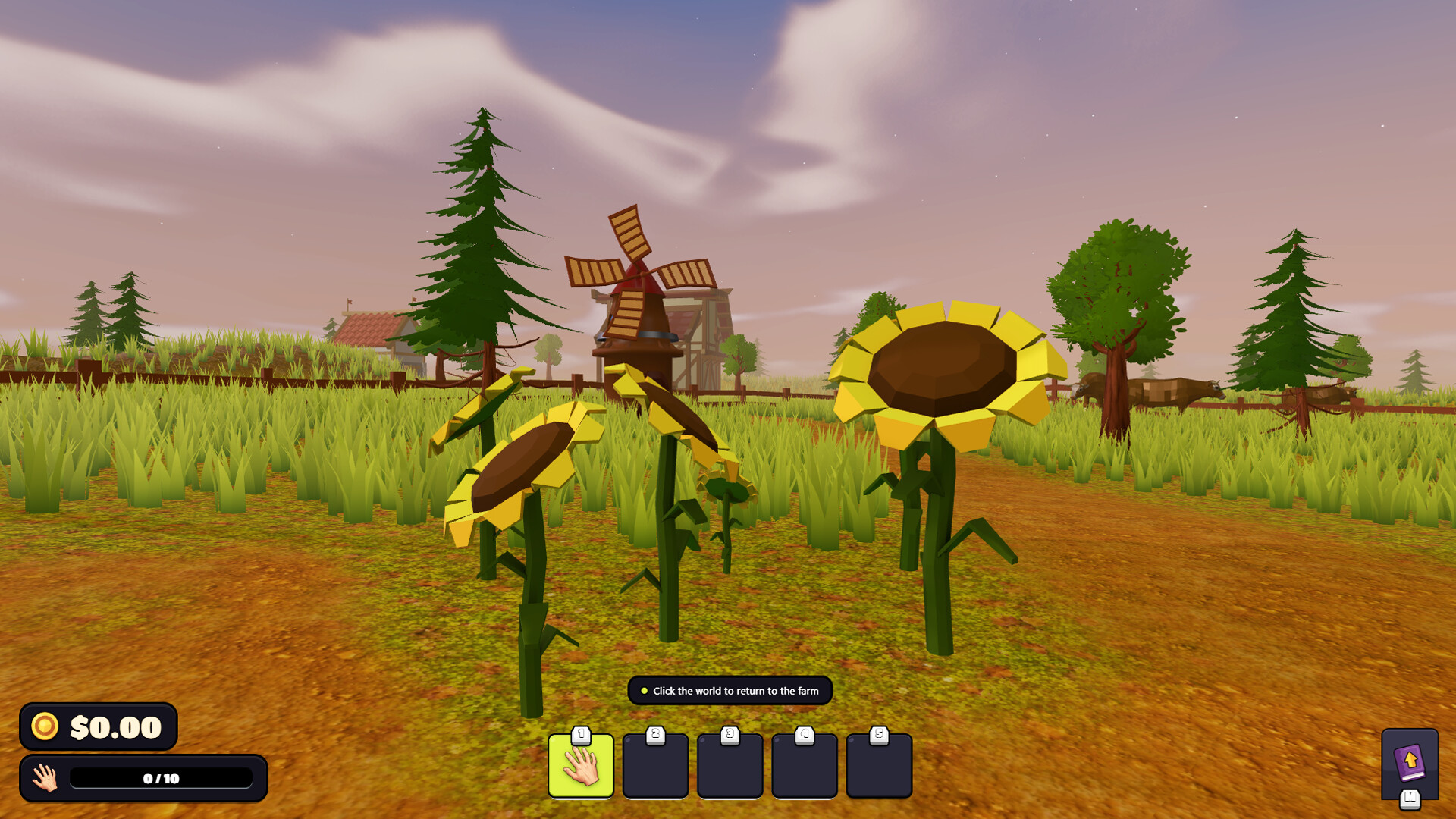 Needle Hunt screenshot 7