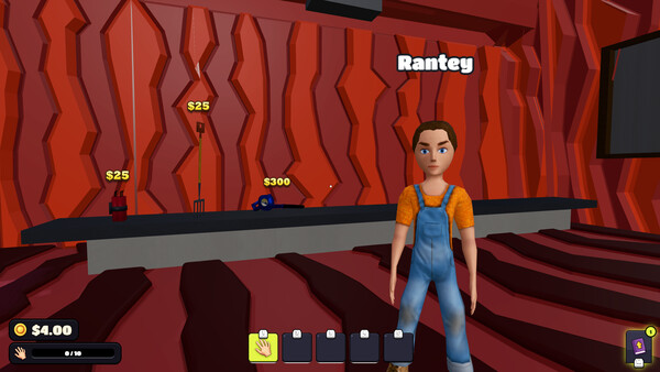 Needle Hunt screenshot 5