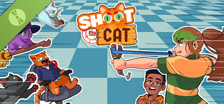 Shoot The Cat Demo