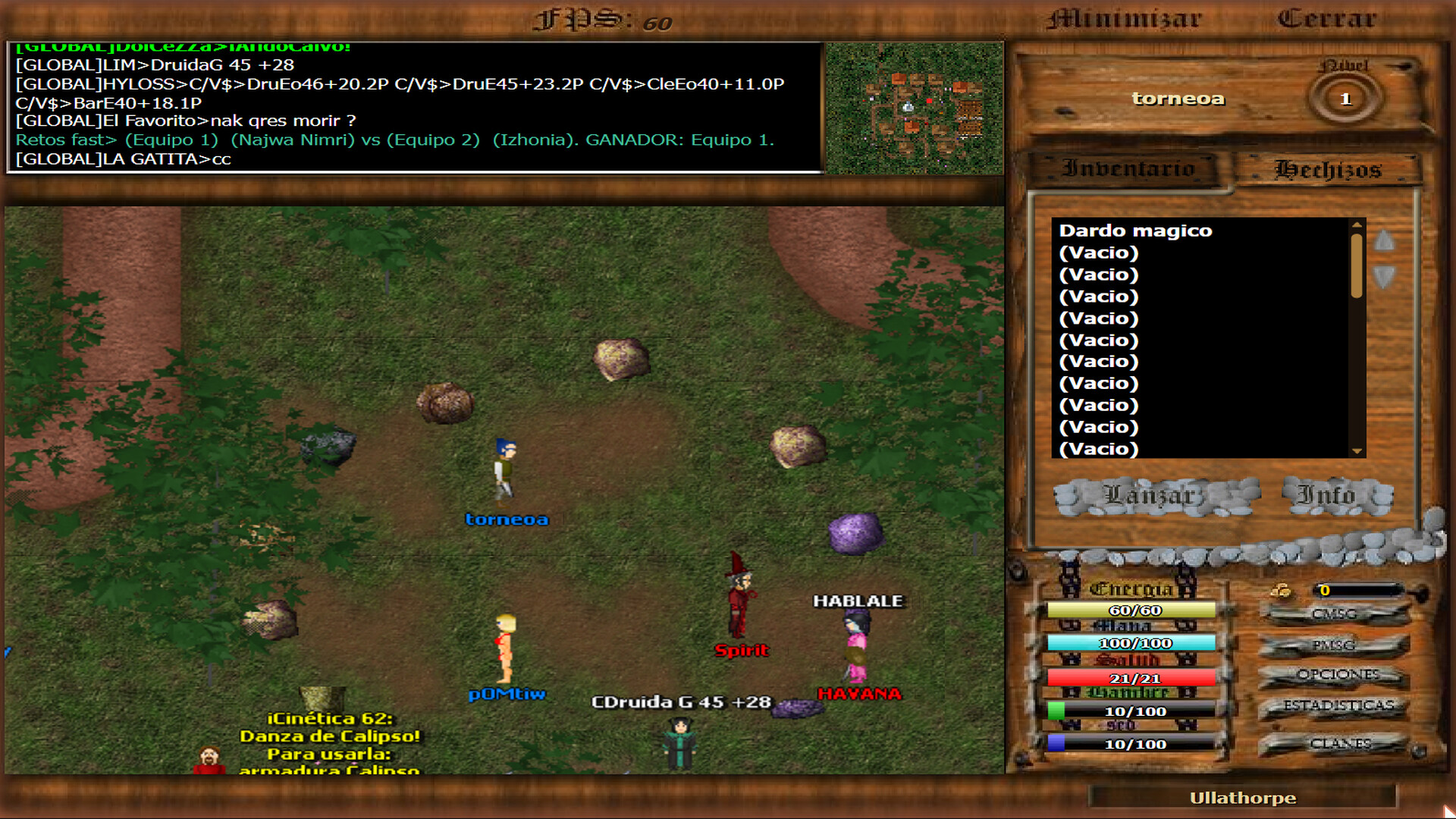 Forever screenshot #4