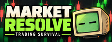 Market Resolve: Trading Survival