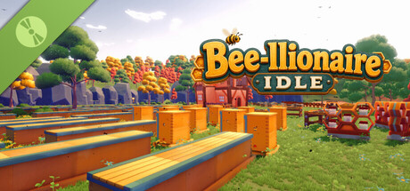 Beellionaire Idle Demo