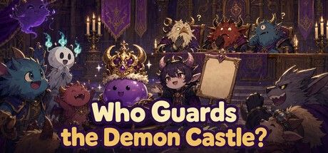 Who Guards the Demon Castle?