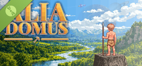 Alia Domus Demo header