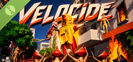 VELOCIDE Demo