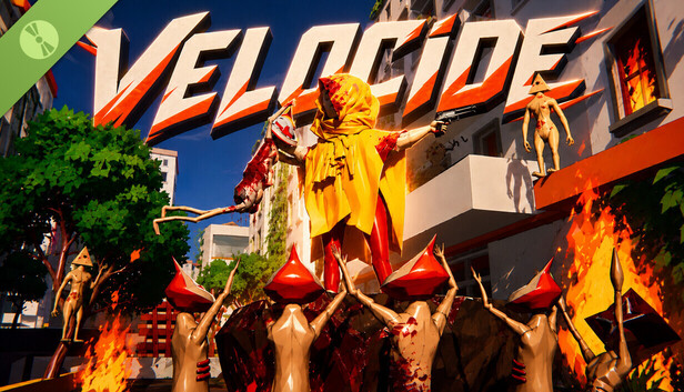 VELOCIDE Demo