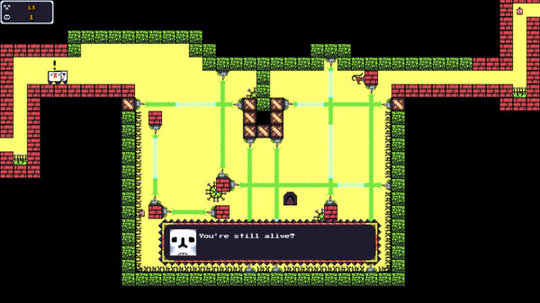 Jumper Jape