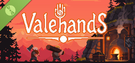 Valehands Demo