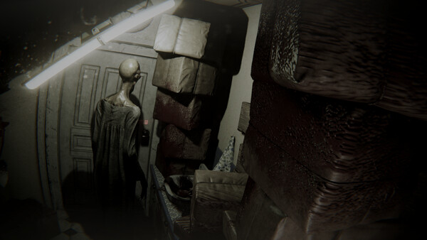 Flick Demo screenshot 1