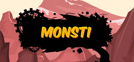 Monsti banner image