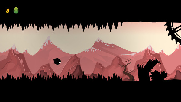 Screenshot z Monsti Screenshot z Monsti