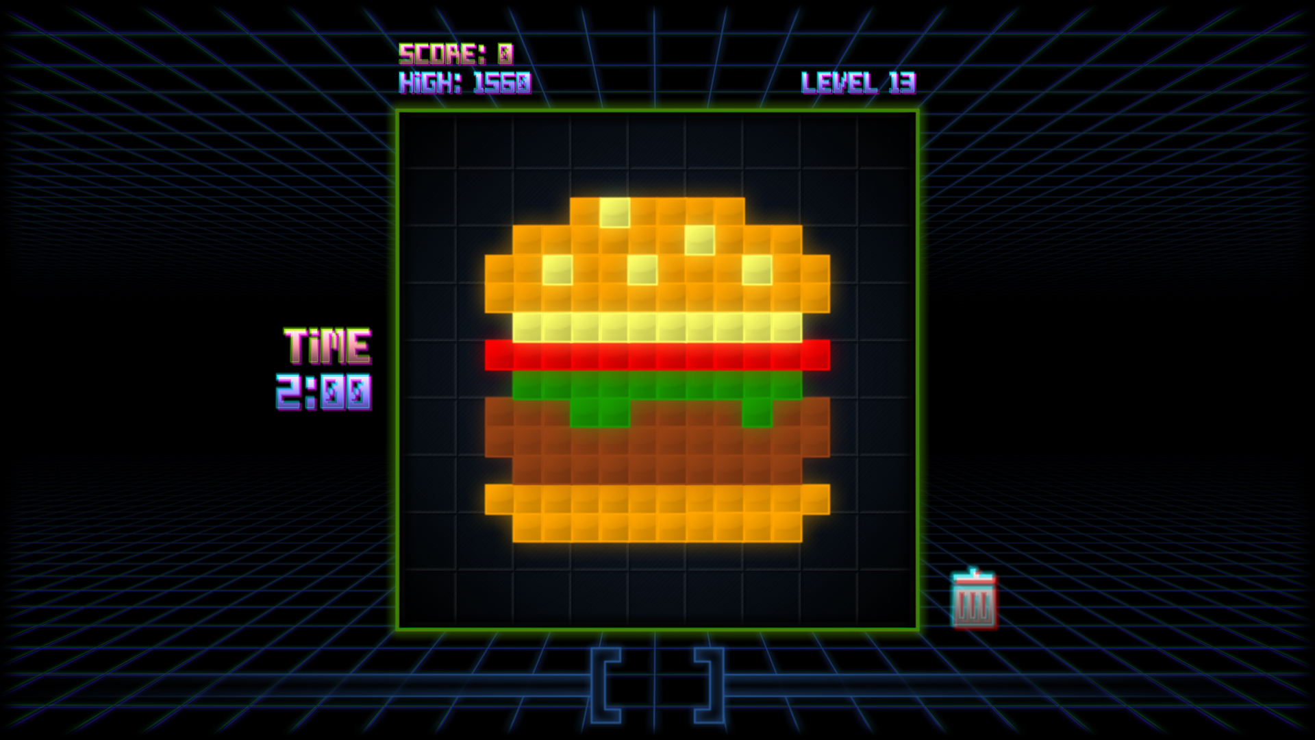 #10. Cubotrox (Steam) Podle: Talking About Media