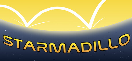 Starmadillo — Steam game cover