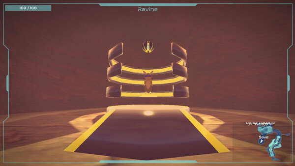 Starmadillo Screenshot
