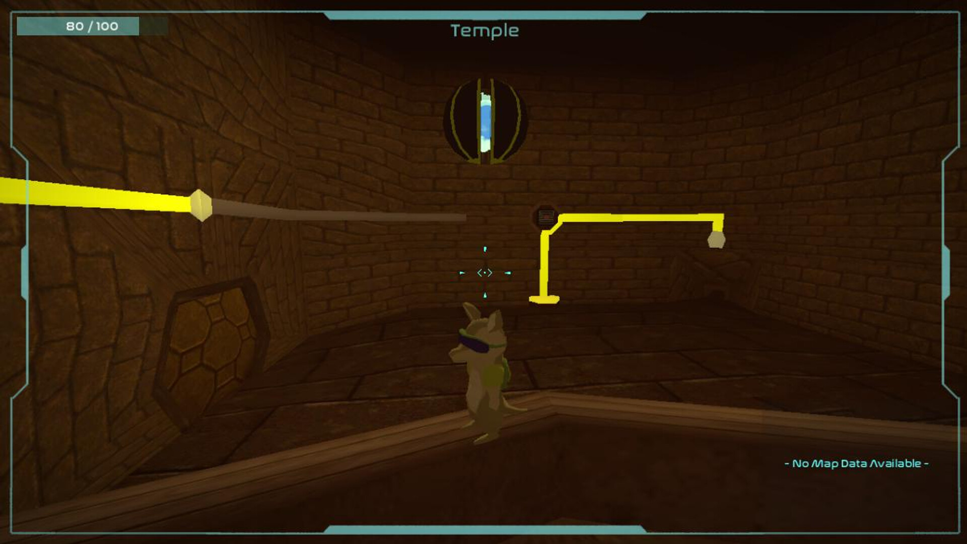 Starmadillo screenshot #6