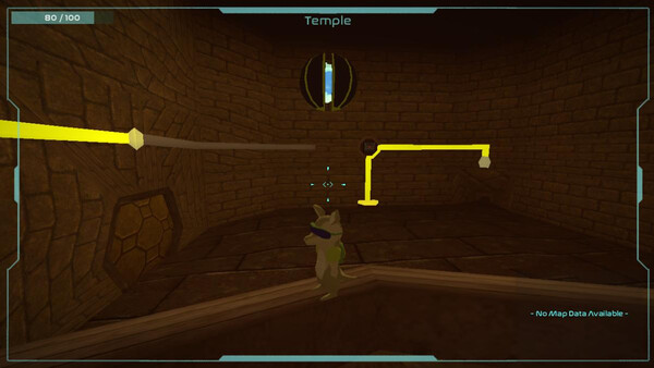 Starmadillo screenshot 6