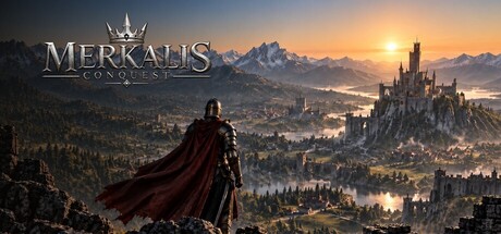 Merkalis: Conquest