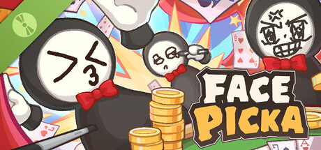 Poster Face Picka Demo